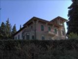 Vendita Villa a collinare (Loro Ciuffenna) - Rif. V1 859